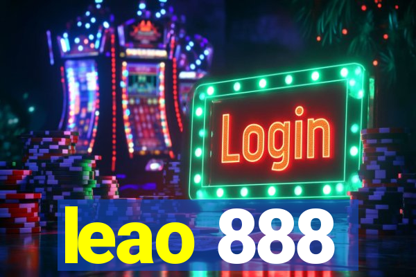 leao 888